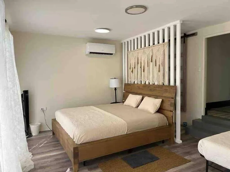 Private Rooms In Duplex Home W 4 Baths Fq Beds 1-3Ppl San Juan Homestay