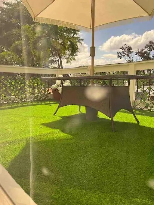 Homestay Private Rooms In Duplex Home W 4 Baths Fq Beds 1-3Ppl San Juan