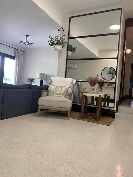 Private Rooms In Duplex Home W 4 Baths Fq Beds 1-3Ppl San Juan 0*,