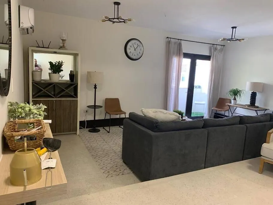 Private Rooms In Duplex Home W 4 Baths Fq Beds 1-3Ppl San Juan