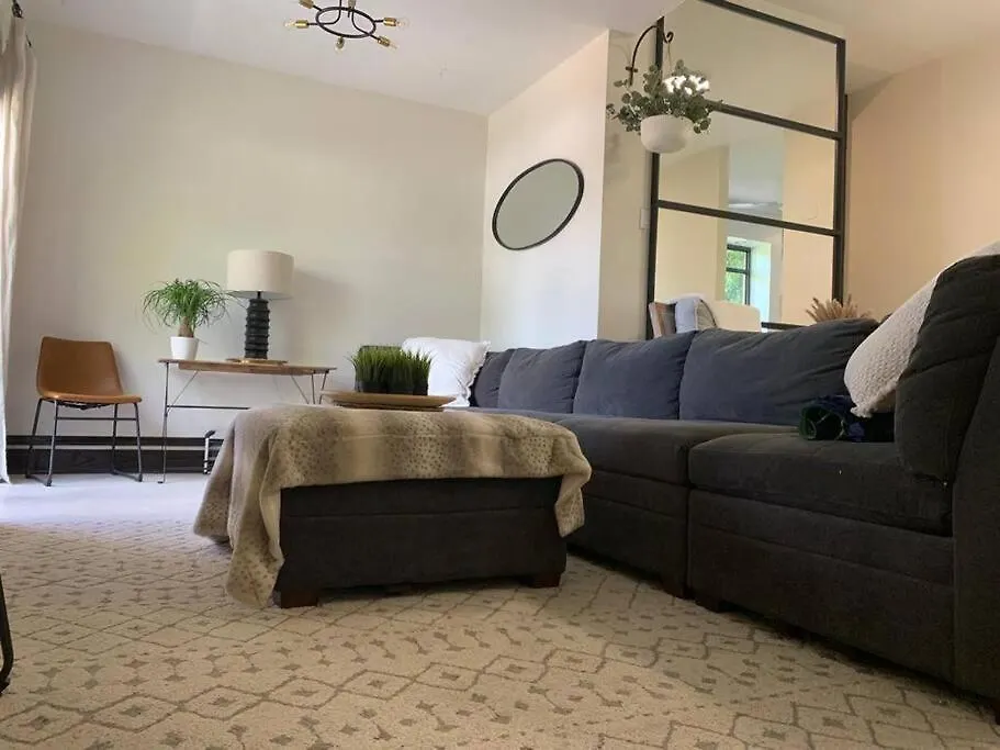 Private Rooms In Duplex Home W 4 Baths Fq Beds 1-3Ppl San Juan Homestay