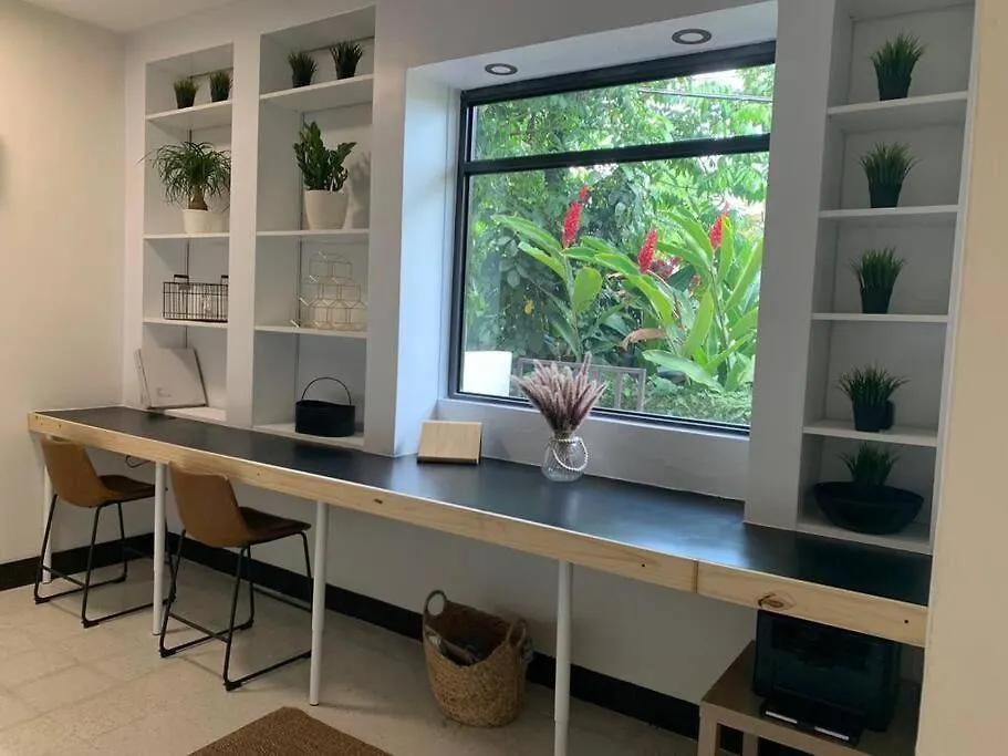 Private Rooms In Duplex Home W 4 Baths Fq Beds 1-3Ppl San Juan Homestay