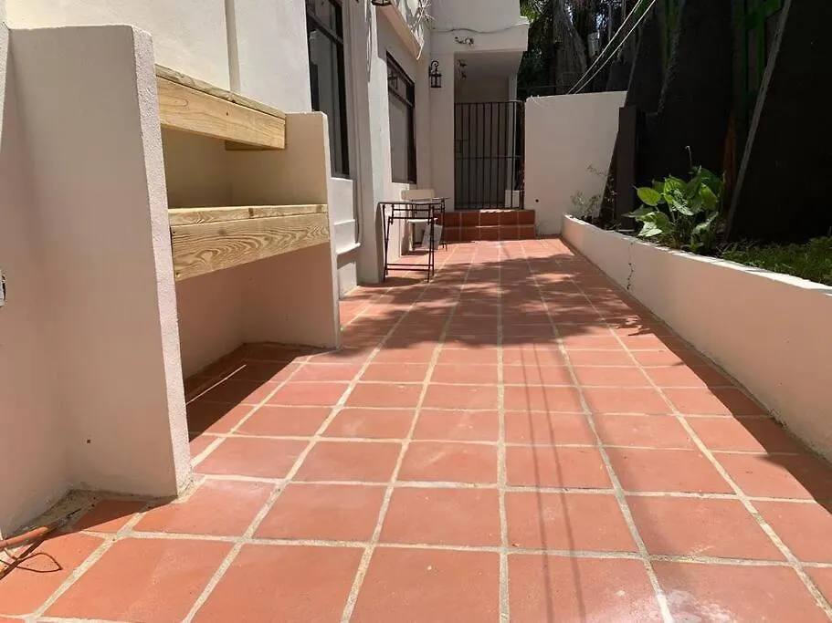 Private Rooms In Duplex Home W 4 Baths Fq Beds 1-3Ppl San Juan