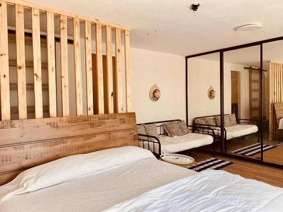 Homestay Private Rooms In Duplex Home W 4 Baths Fq Beds 1-3Ppl San Juan