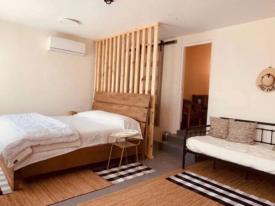 Private Rooms In Duplex Home W 4 Baths Fq Beds 1-3Ppl San Juan Homestay