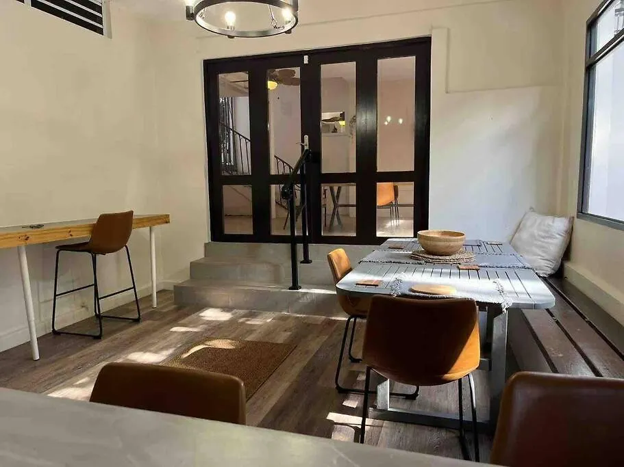 Homestay Private Rooms In Duplex Home W 4 Baths Fq Beds 1-3Ppl San Juan Puerto Rico