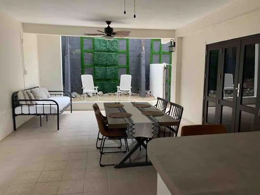 Homestay Private Rooms In Duplex Home W 4 Baths Fq Beds 1-3Ppl San Juan Puerto Rico