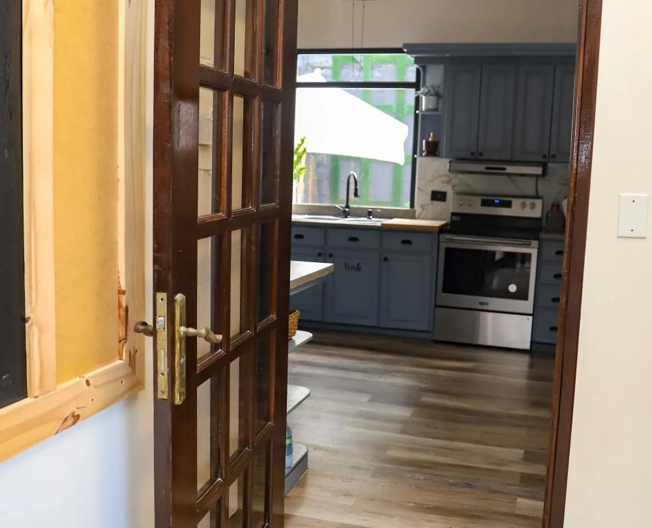 Homestay Private Rooms In Duplex Home W 4 Baths Fq Beds 1-3Ppl San Juan