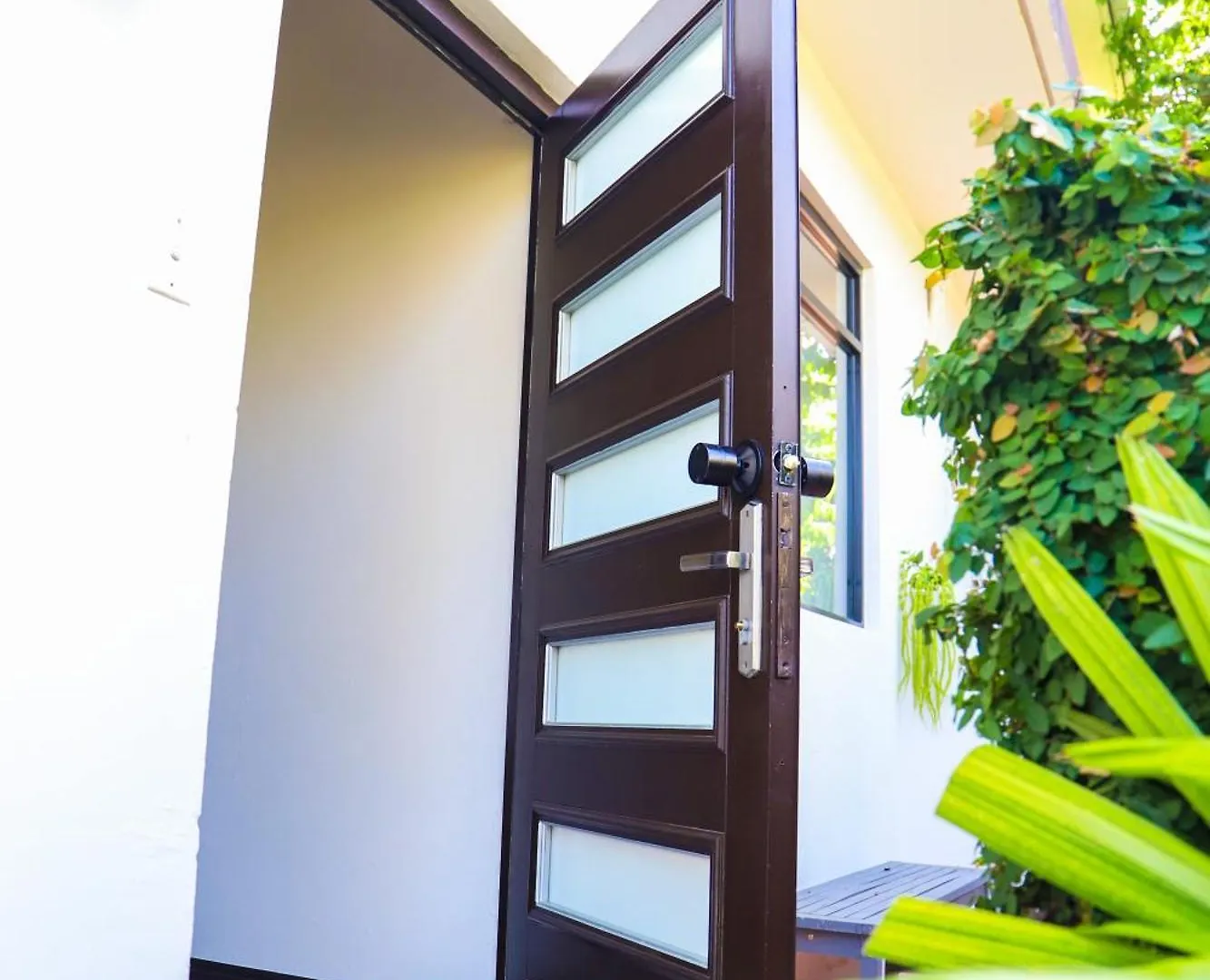 Private Rooms In Duplex Home W 4 Baths Fq Beds 1-3Ppl San Juan Puerto Rico
