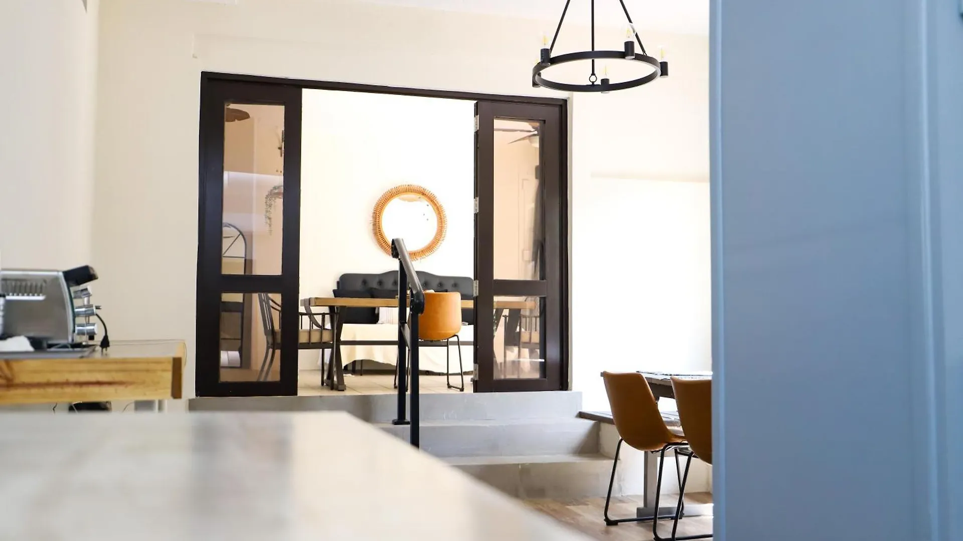Homestay Private Rooms In Duplex Home W 4 Baths Fq Beds 1-3Ppl San Juan
