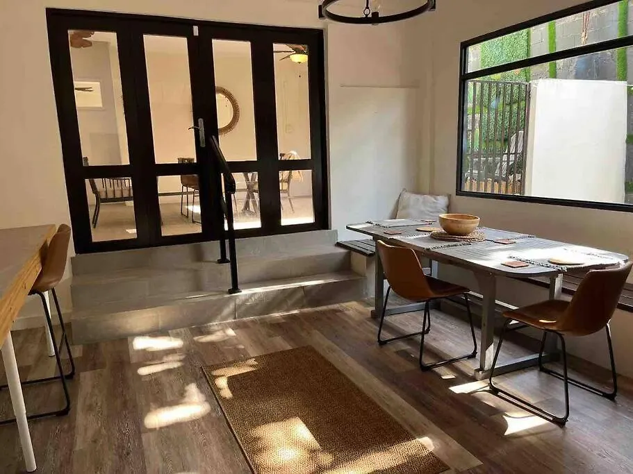 Private Rooms In Duplex Home W 4 Baths Fq Beds 1-3Ppl San Juan 0*,