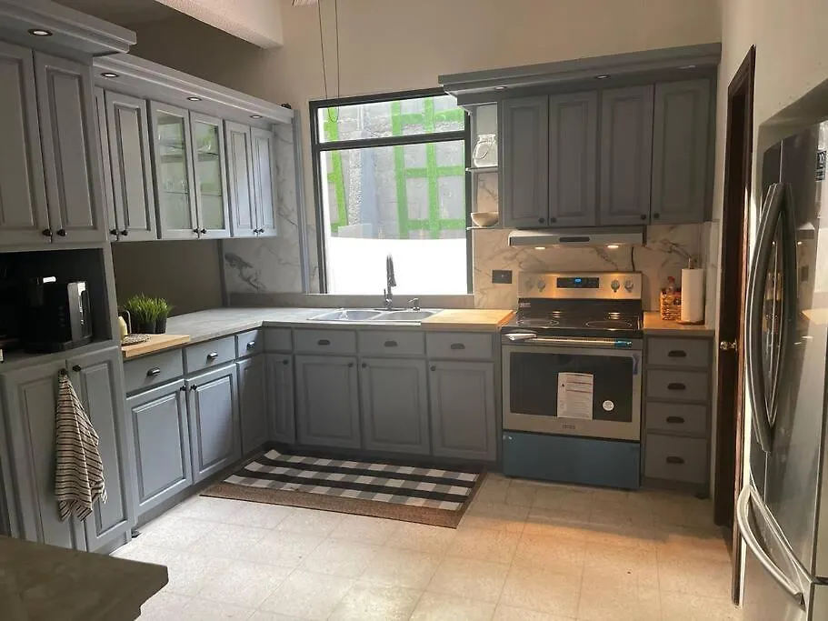 홈스테이 Private Rooms In Duplex Home W 4 Baths Fq Beds 1-3Ppl 산후안 푸에르토리코