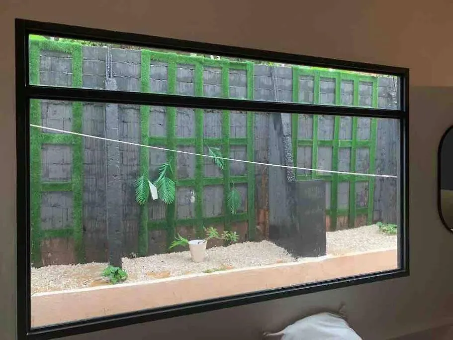 Private Rooms In Duplex Home W 4 Baths Fq Beds 1-3Ppl 산후안