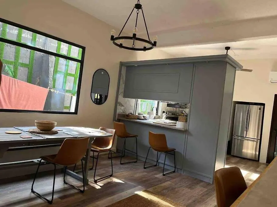 Private Rooms In Duplex Home W 4 Baths Fq Beds 1-3Ppl 산후안 홈스테이