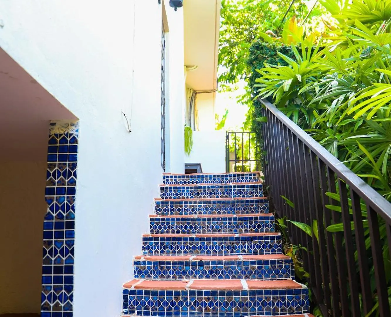 Private Rooms In Duplex Home W 4 Baths Fq Beds 1-3Ppl 산후안 0*,