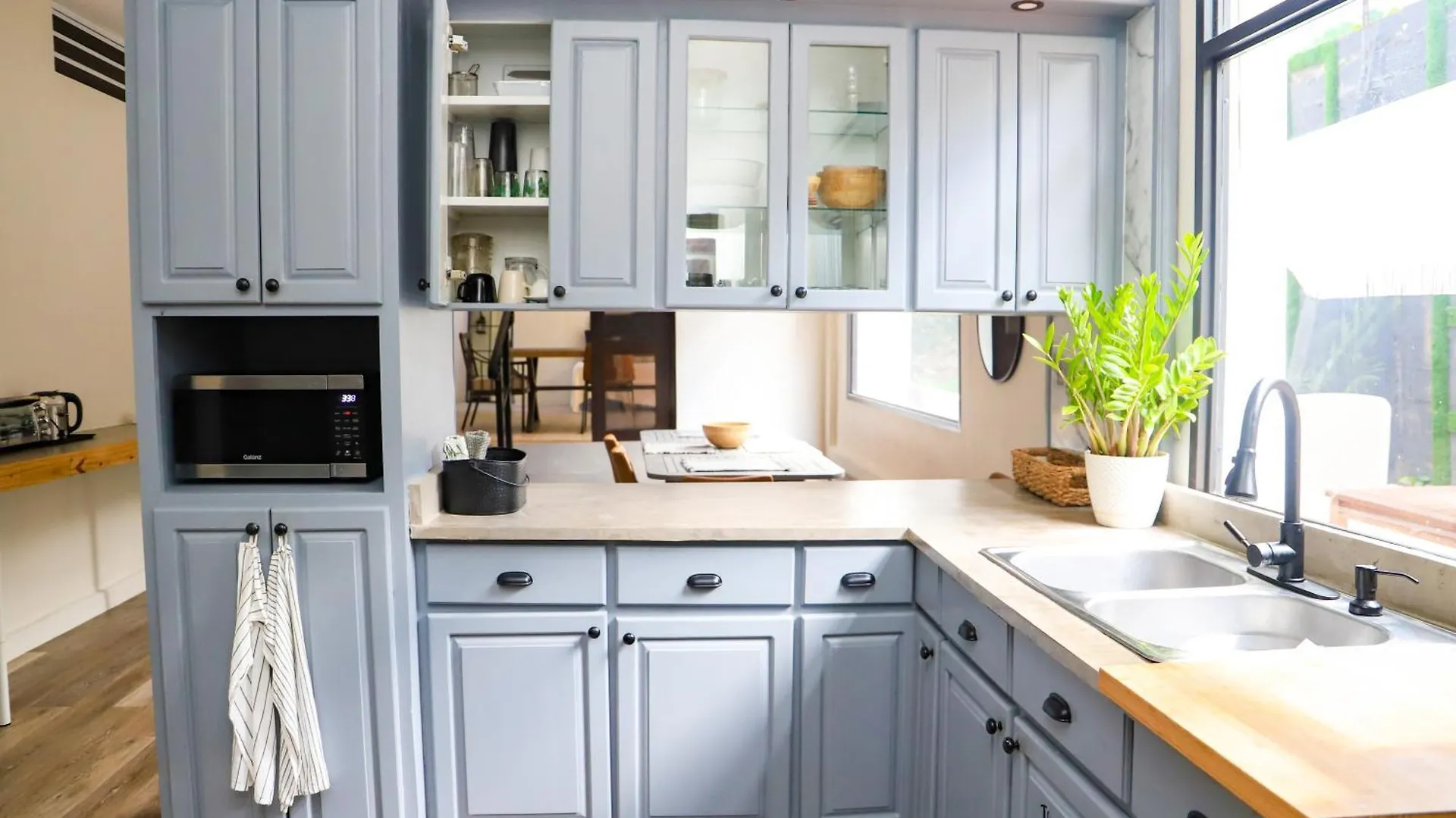Private Rooms In Duplex Home W 4 Baths Fq Beds 1-3Ppl 산후안 푸에르토리코